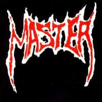 Master (USA) - s/t - CD/DVD
