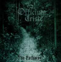 Officium Triste (Hol) - The Pathway + bonus tracks - CD