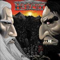 Heorot (Fin) - Ragnarök - CD