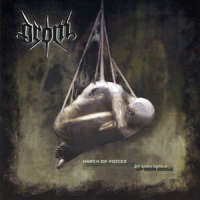 Grom (Rus) - March of Voices of Dead Souls - CD