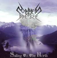 Northern Breeze (Grc) - Sailing to the North - CD