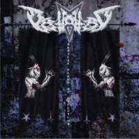 Bestialized (Col) - Bestial Flags of Evilution - CD