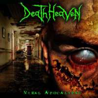 Death Heaven (Ita) - Viral Apocalypse - CD