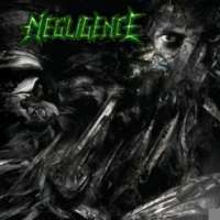 Negligence (Slv) - Options of a Trapped Mind - CD