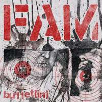 F.A.M. (Pol) - Bullet(in) - CD