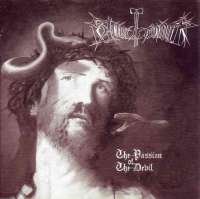 Bloodhammer (Fin)  - The Passion of the Devil - CD