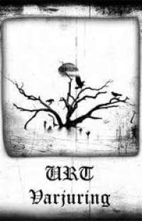 Urt (Est) - Varjuring - pro tape