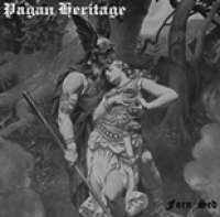 Pagan Heritage (Hol) - Forn Sed - CD