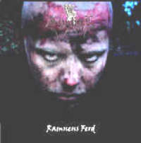 Fimbul (Nor) - Ramnens Ferd - CD