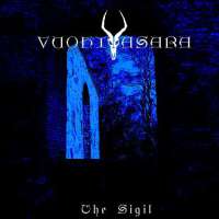 Vuohivasara (Fin) - The Sigil - CD