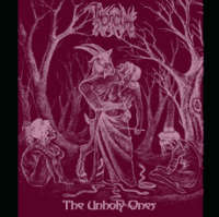 Throneum (Pol) - The Unholy Ones - CD