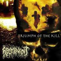Abominant (USA) - Triumph of the Kill - CD
