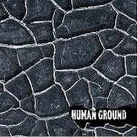 Human Ground (Est) - s/t - digi-CD