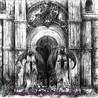 Vasaeleth (USA) / Cruciamentum (UK) - Eroding Chaos unto Ascendant Flesh - 7"