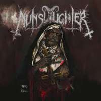 Nunslaughter (USA) - DEMOSlaughter - 4x 12" box set