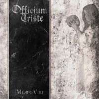 Officium Triste (Hol) - Mors Viri - CD