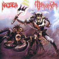 Terrorizer (USA) / Nausea (USA) - split Demos - CD