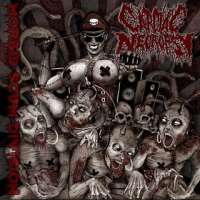Cardiac Necropsy (Sin) - Morbid Scum Division - CD