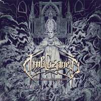 Emblazoned (USA) - The Living Magisterium - CD