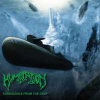 Humiliation (Mal) - Turbulence from the Deep - CD