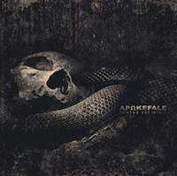 Apokefale (Rus) - Tempus Est Nihil - 3x digi-CD