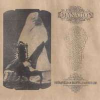 Emanation (Spa) - The Emanation of Begotten Chaos from God - CD