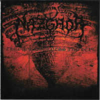 Nazghor (Swe) - Through Darkness and Hell - CD