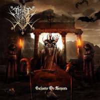 Throne ov Shiva (Mex) - Enchanter ov Serpents - CD