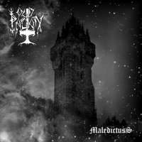 Old Pagan (Ger) - MaledictusS - CD