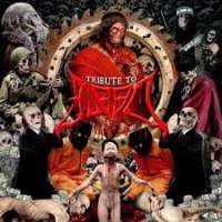 V/A - Tribute to Blood - CD