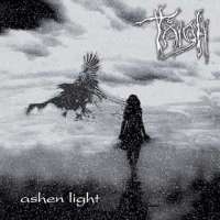 Taiga (Rus) - Ashen Light - CD