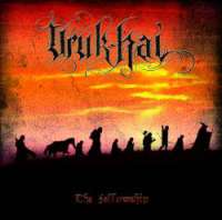 Uruk-Hai (Aut) - The Fellowship - CD