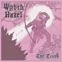 Wytch Hazel (UK) - The Truth - CD