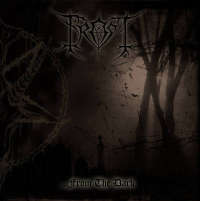 Frost (Hun) - ...From the Dark - CD
