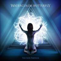 Watercolor Butterfly (Mex) - The God Particle - CD