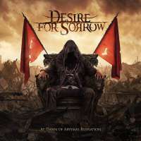 Desire for Sorrow (Cze) - At Dawn of Abysmal Ruination - CD