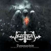 Heretical (Ita) - Daemonarchrist - Daemon Est Devs Inversvs - CD