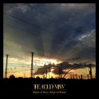 The Cold View (Ger) - Wires of Woe, Ways of Waste - digi-CD