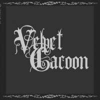Velvet Cacoon (USA) - Genevieve - digi-sleeve CD