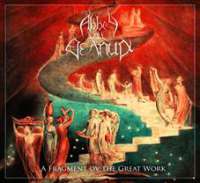 Abbey Ov Thelema (Slv) - A Fragment ov the Great Work - CD