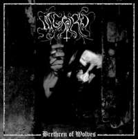 Utgard (Fin) - Brethren of Wolves - CD
