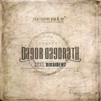Dagor Dagorath (Isr) - Dissident - CD