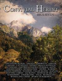 Convivial Hermit - issue 7 - Magazine