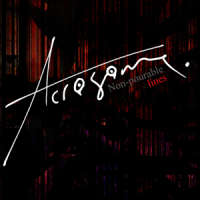 Acrosome (Tur) - Non-pourable Lines - CD