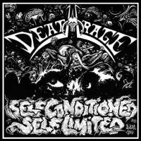 Deathrage (Ita) - Self Conditioned, Self Limited - CD