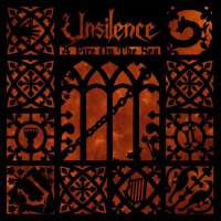 Unsilence (UK) - A Fire on the Sea - CD