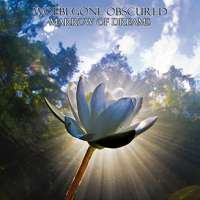 Woebegone Obscured (Den) - Marrow of Dreams - CD