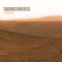 Towards Darkness (Can) - Barren - digi-CD