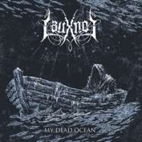 Lauxnos (Rus) - My Dead Ocean - CD