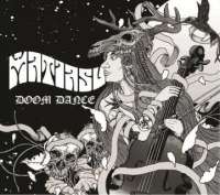 Matiasu (Idn) - Doom Dance - digi-CD